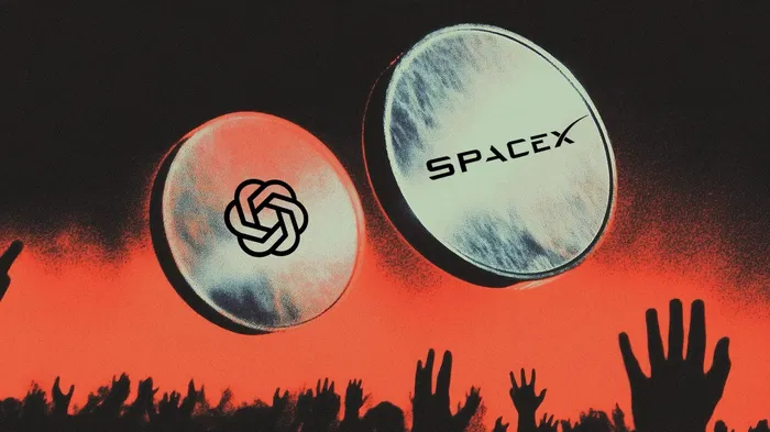 Vlad Tenev Wants to Tokenize SpaceX, OpenAI on Robinhood