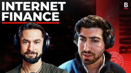 De TradFi a Internet Finance: Una nueva era de capital global | Felipe Montealegre