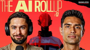 ROLLUP DE IA: La explosión viral de ChatGPT | xAI adquiere X | La OPV de Coreweave sacude los mercados