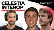 PREMIUM: Interoperabilidad de Celestia | Nick White & Preston Evans