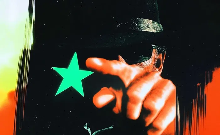 Nuevo sheriff en la ciudad