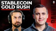 La fiebre del oro de las stablecoin: una oportunidad de 200 billones de dólares | Rob Hadick