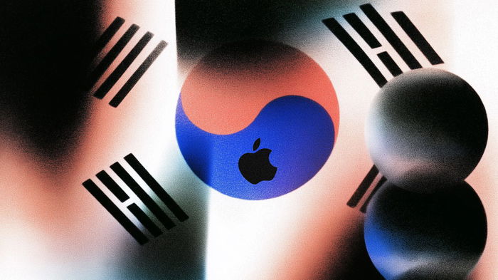 Apple bloquea 14 plataformas de criptomonedas