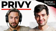PREMIUM: Startup Features - Cómo Privy impulsa el futuro de las criptoaplicaciones | Henri Stern