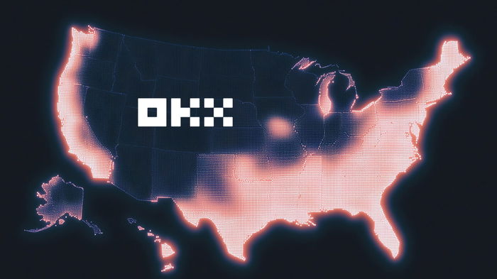 El criptointercambio OKX llega a América