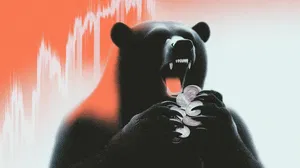 5 Bearish Onchain Charts
