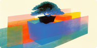 Los medios vivos de Lens: El estudio Bonsai Smart Media