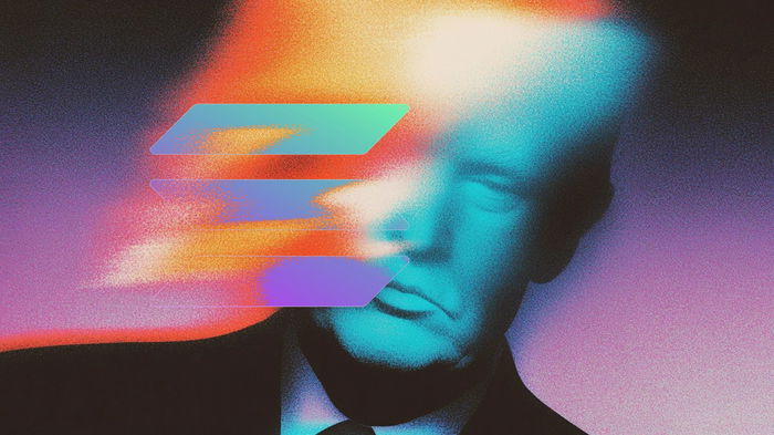 Solana Labs, entre los patrocinadores del fondo de 239 millones de dólares para la investidura de Trump