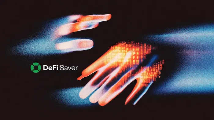 Póngase al día con DeFi Saver