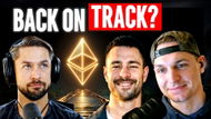 Ethereum at the Crossroads: Why Layer 1 is Back in Focus