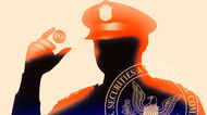 SEC Charges Exec Over $198M Crypto Fraud Scheme