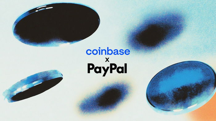 Coinbase amplía su asociación con PayPal Stablecoin