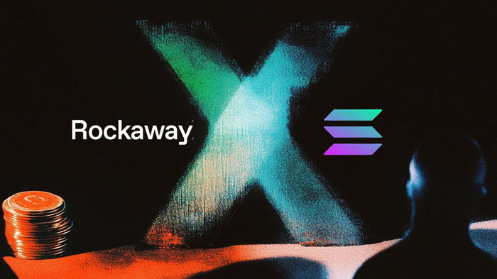 RockawayX recauda 125 millones de dólares para respaldar las startups de Solana