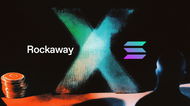 RockawayX Raises $125M Fund to Back Solana Startups