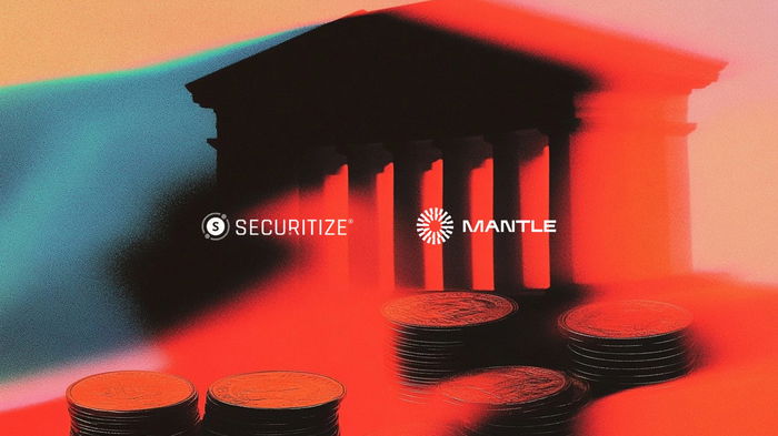 Securitize y Mantle lanzan un fondo institucional