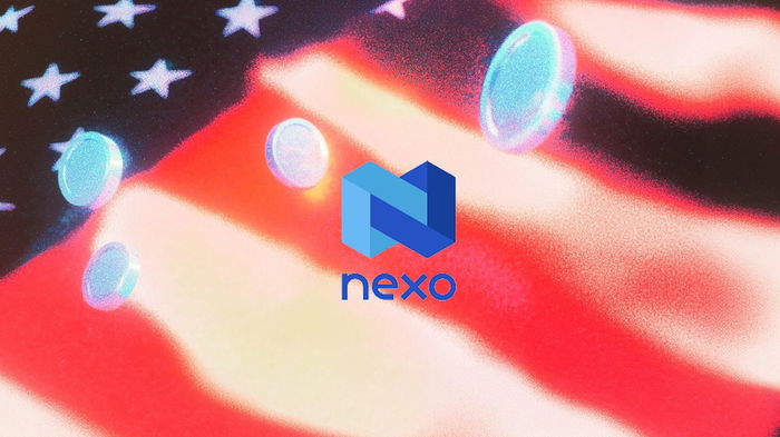 El prestamista de criptomonedas Nexo vuelve a EE.UU.