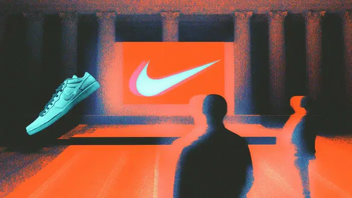 Nike Facing Class Action Suit Over RTFKT NFT Drop