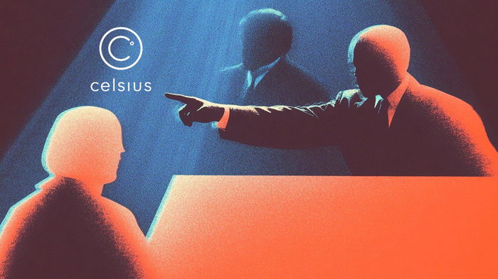 El Departamento de Justicia pide 20 años de cárcel para Alex Mashinsky, ex consejero delegado de Celsius