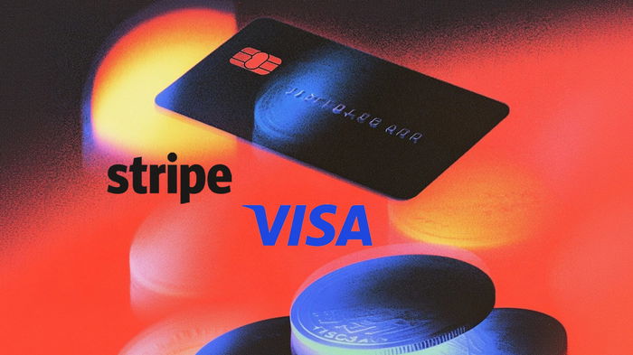 Stripe's Bridge se asocia con Visa para permitir tarjetas respaldadas por Stablecoin