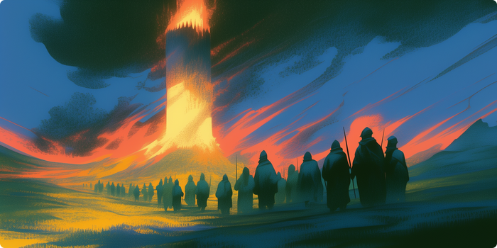 Eternum Season 1: el mayor MMO de Starknet amplía su campo de batalla