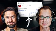 Crypto's Big Test: Ethereum’s Pivot, Tariff Storms, and Bitcoin’s Political Rise