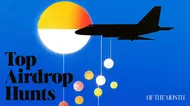 The Top Airdrop Hunts of the Month: May 2025