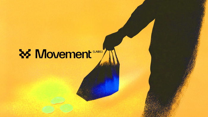 Movement Labs Suspends Co-Founder Amid Token Dumping Scandal