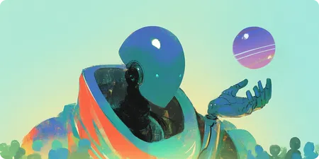 Nonstop Virtuals' Gains