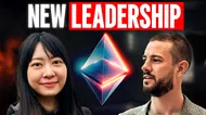 Un nuevo capítulo para Ethereum | EFs Co-EDs Tomasz & Hsiao-Wei