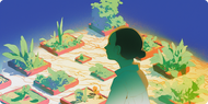 Focus Tree’s Digital Gardens Blossom On Starknet