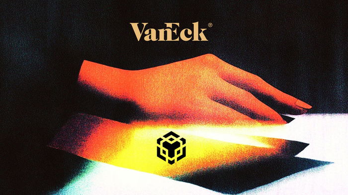 VanEck Files for BNB ETF in U.S.