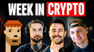 ¿Puede PumpFun ser destronado? La actualización de ETH Pectra | El futuro de Bitcoin L2s | Jon, Bread, & Andy8052
