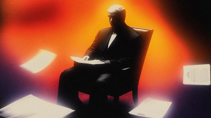 Los demócratas del Senado investigan las empresas de criptomonedas de Trump