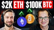 ROLLUP: ETH’s Pectra Upgrade | $2T Stablecoin Push | Apple’s Crypto Breakthrough | Coinbase Buys Deribit!
