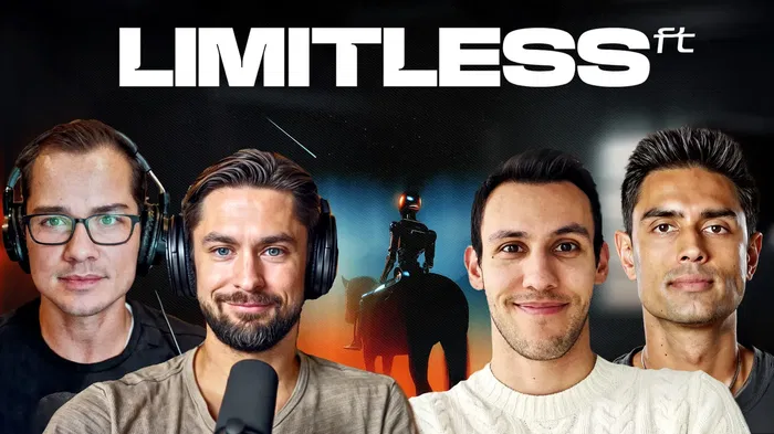 Introducing Limitless