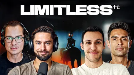 Introducing Limitless