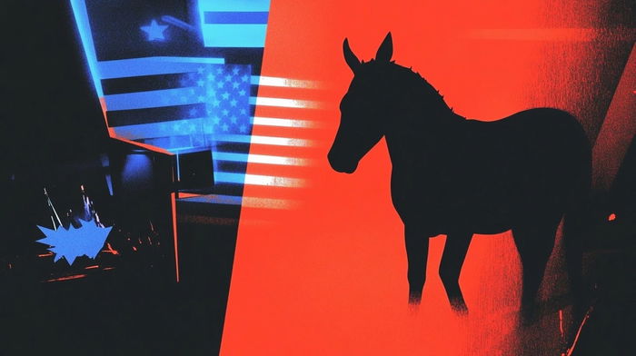 Los demócratas piden al Tesoro un informe sobre las criptoempresas de Trump