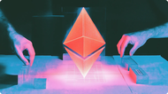El bucle de retroalimentación producto-dinero de ETH
