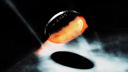 Crypto's Quadrillion Dollar Endgame?