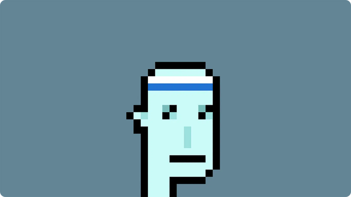 Canonizing CryptoPunks: On the NODE Acquisition