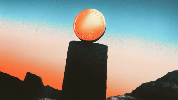 Stablecoins Are Eating Crypto