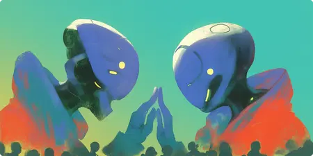 The Virtuals Renaissance