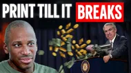 Arthur Hayes - La impresión de dinero y la criptoapuesta