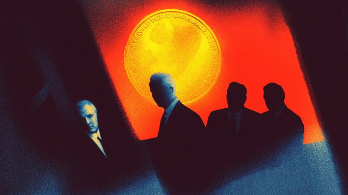 El Senado aprueba el proyecto de ley GENIUS Stablecoin