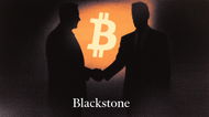 Blackstone Discloses $1M Stake in BlackRock's IBIT