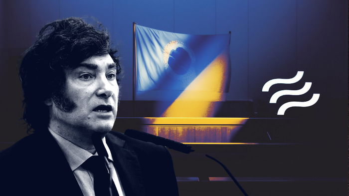 Milei intenta aplastar la investigación sobre el escándalo LIBRA