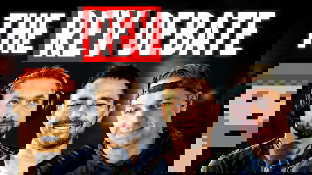 ROUNDTABLE: The REV Debate: Real Metric or Fake News? Jon, Bread, & Andy8052