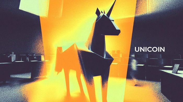 SEC Charges Unicoin Execs with Fraud