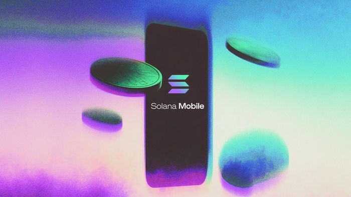 Solana Mobile presenta sus planes para lanzar el token SKR