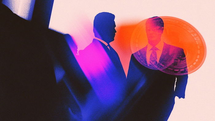 Los demócratas impulsan un proyecto de ley para frenar las criptomonedas de Trump